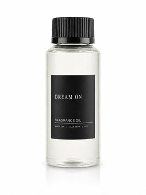 Dream On Oil 4.05 FL oz 120mL Inspired by Edition Hotel® Coll (New And Sealed)